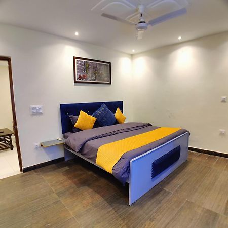 Cosy Homes Retreat Dehradun Esterno foto