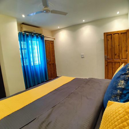 Cosy Homes Retreat Dehradun Esterno foto