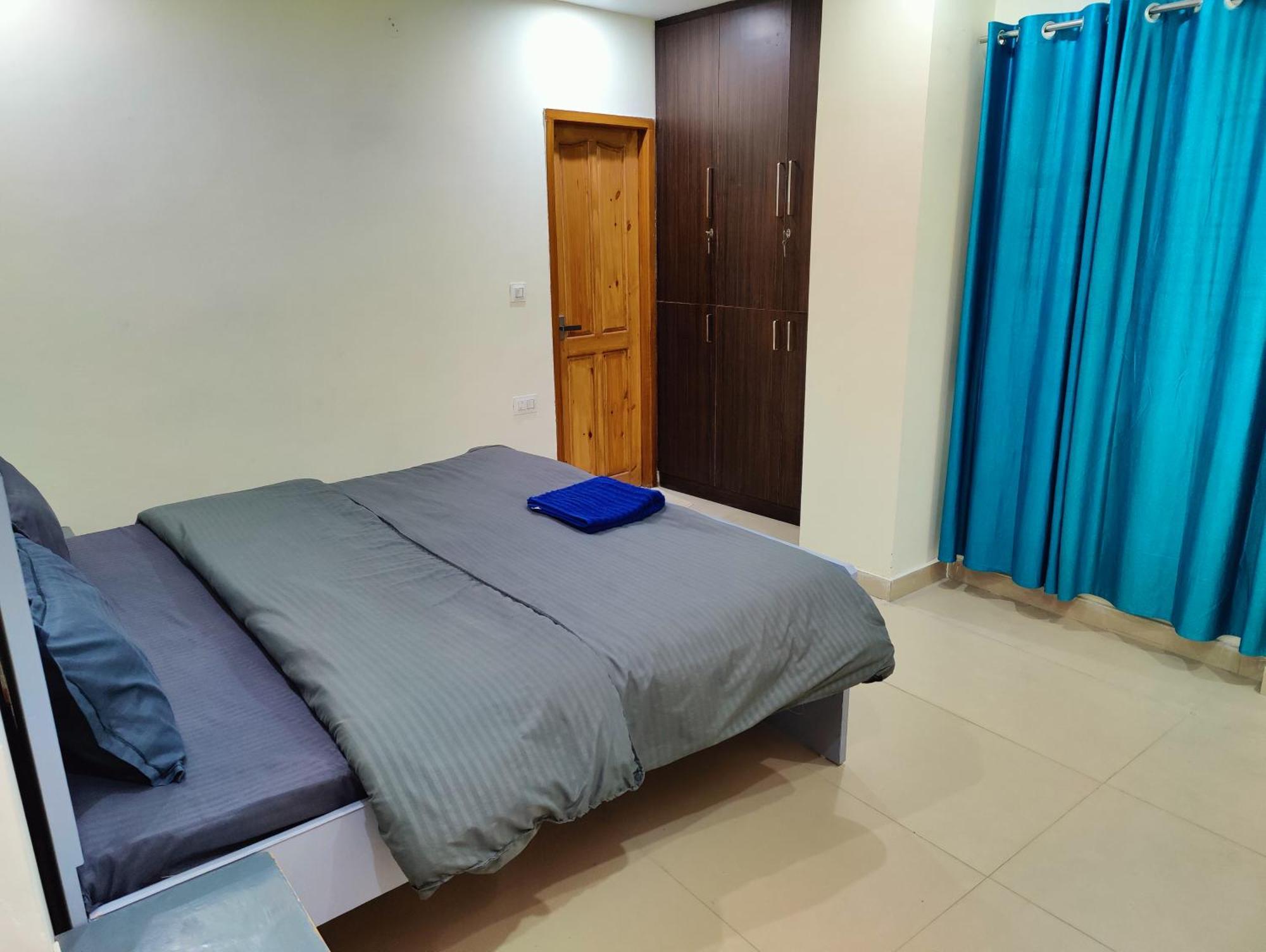 Cosy Homes Retreat Dehradun Esterno foto