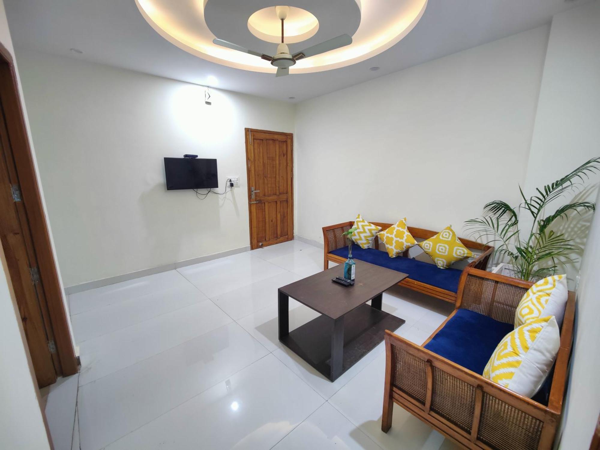 Cosy Homes Retreat Dehradun Esterno foto