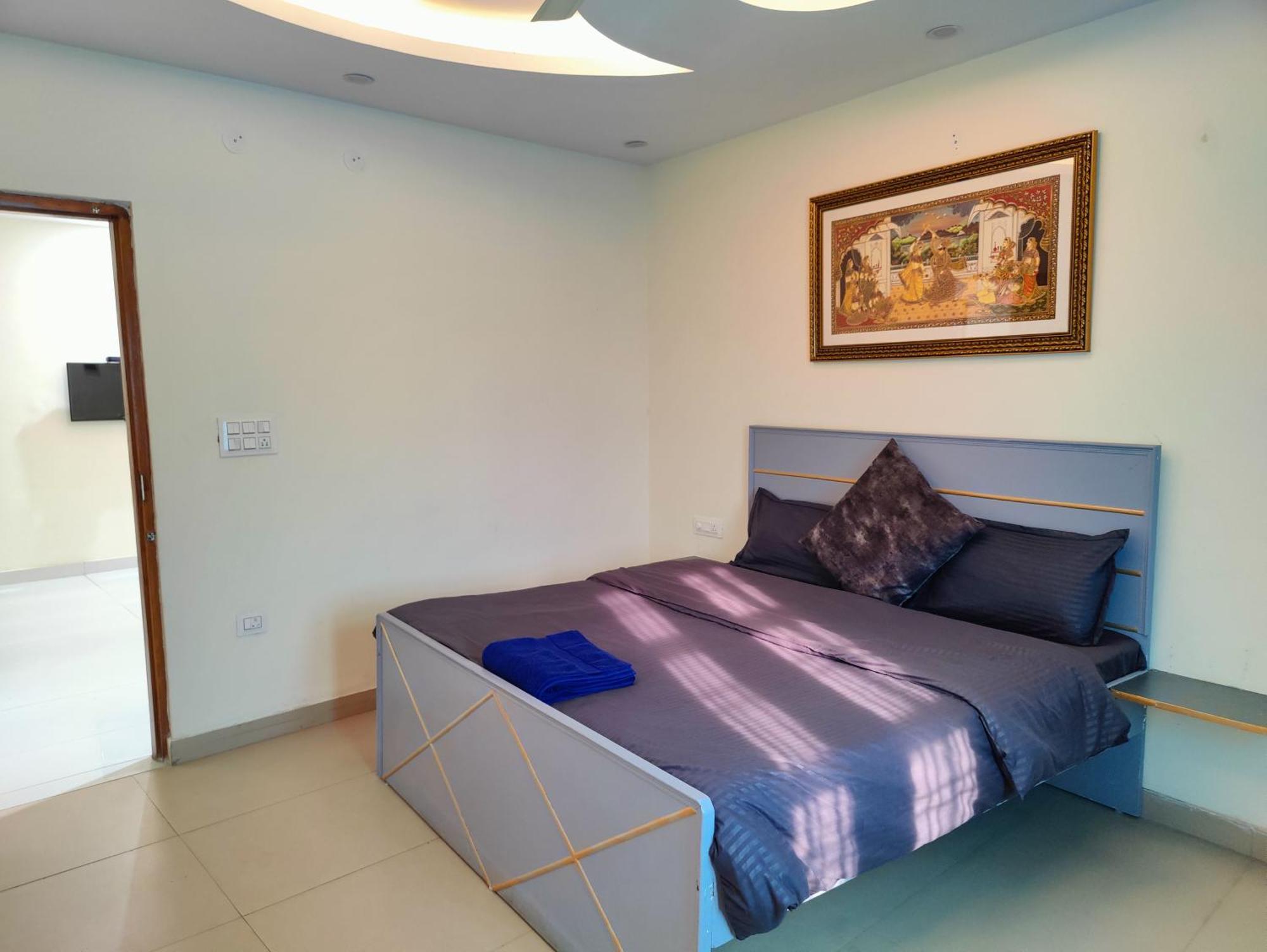 Cosy Homes Retreat Dehradun Esterno foto