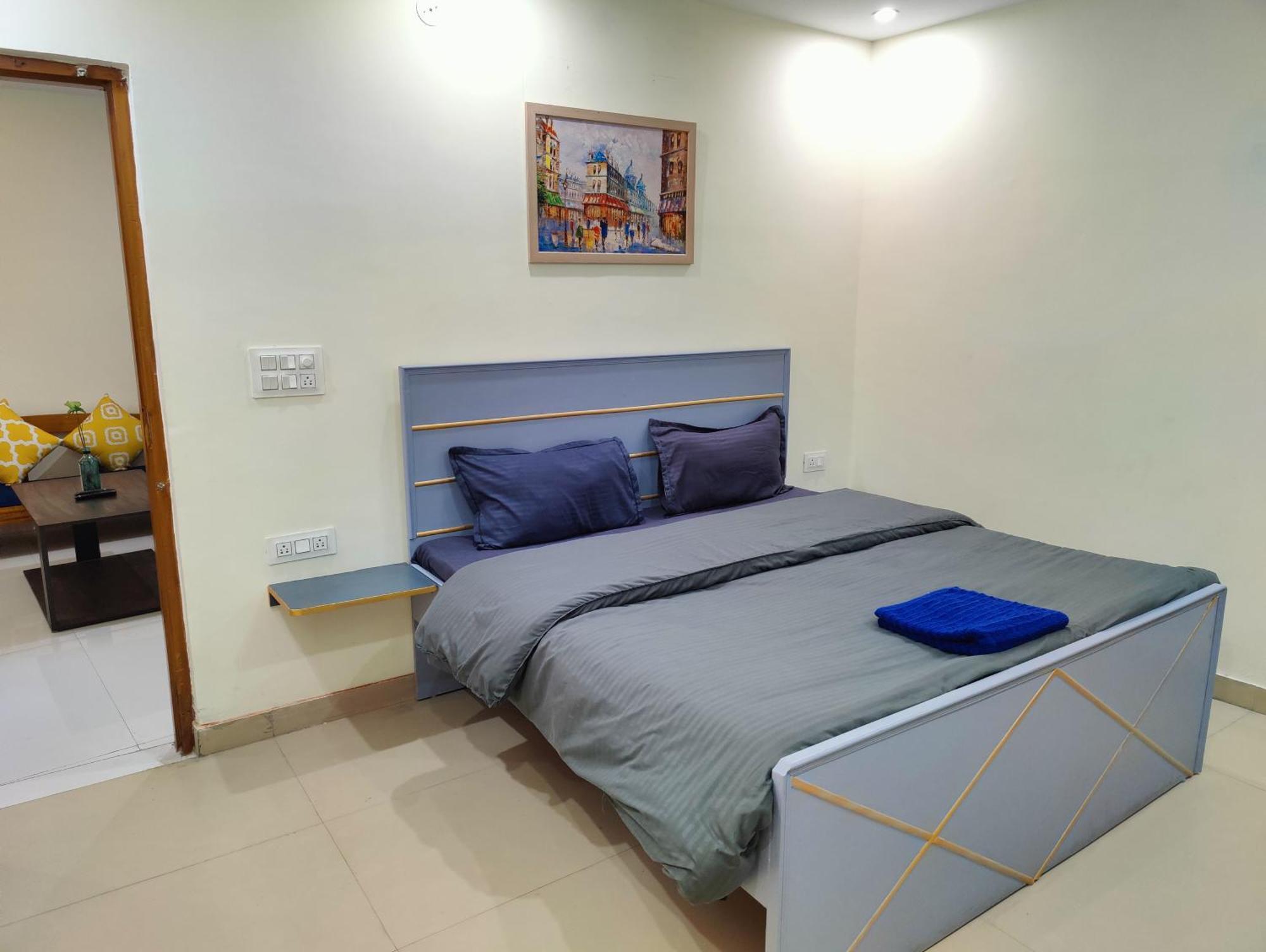 Cosy Homes Retreat Dehradun Esterno foto