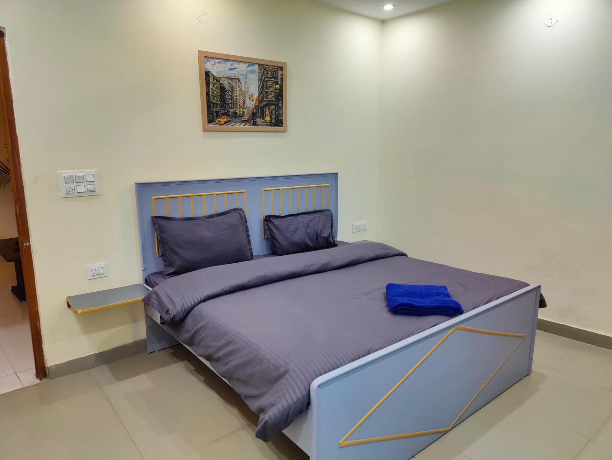 Cosy Homes Retreat Dehradun Esterno foto