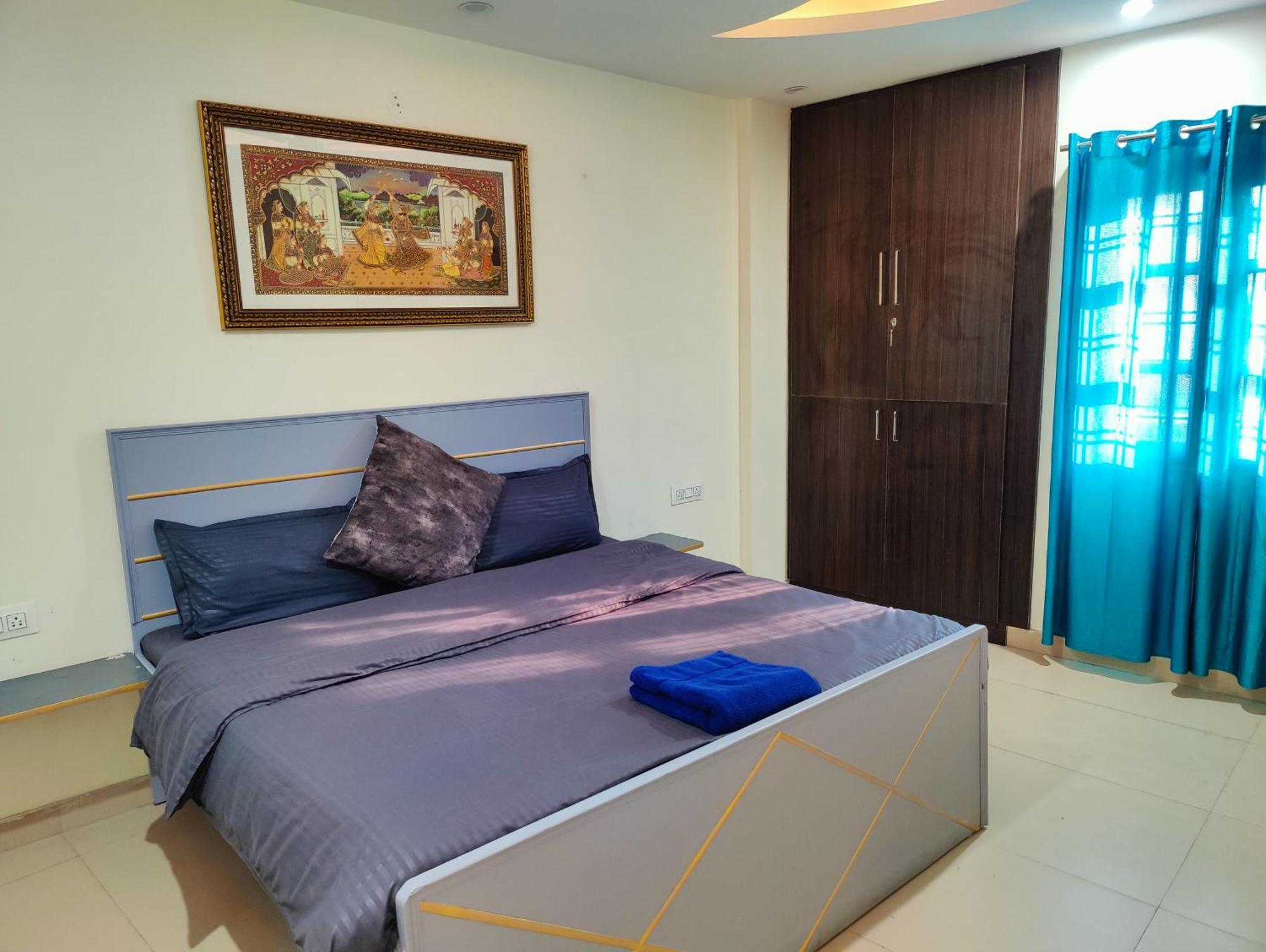 Cosy Homes Retreat Dehradun Esterno foto