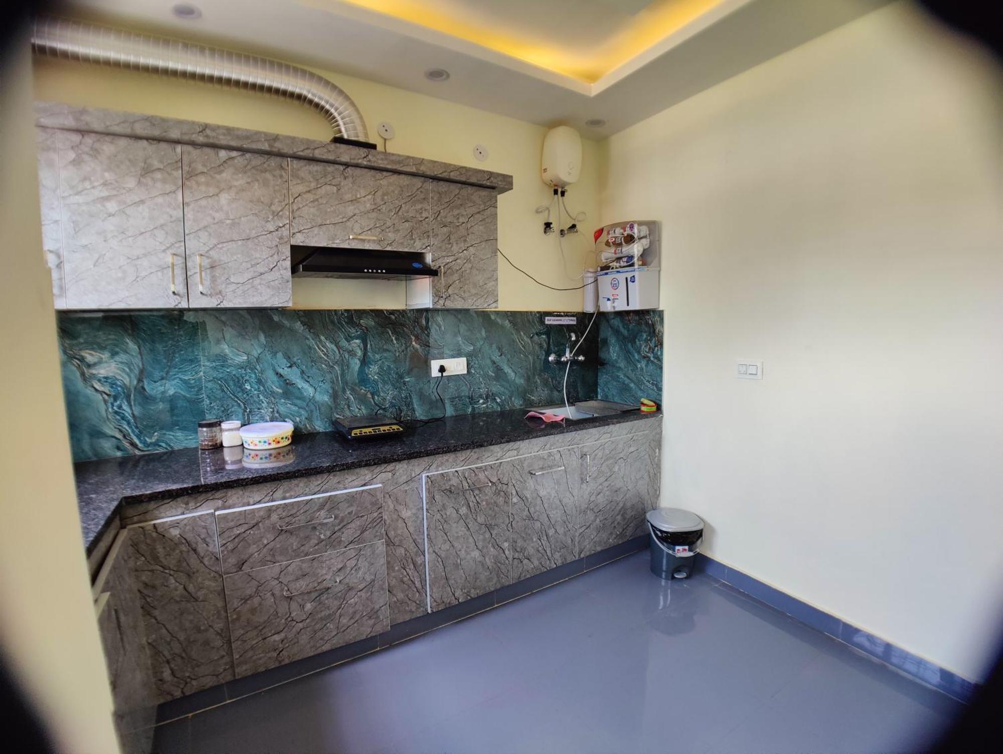Cosy Homes Retreat Dehradun Esterno foto