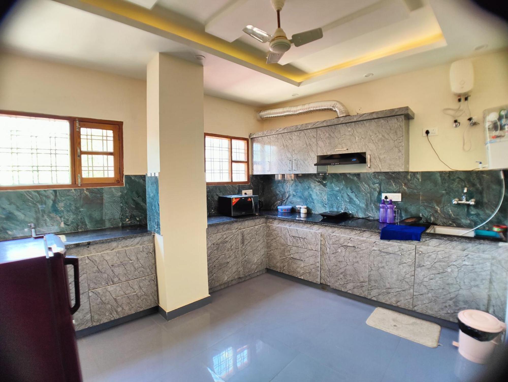 Cosy Homes Retreat Dehradun Esterno foto