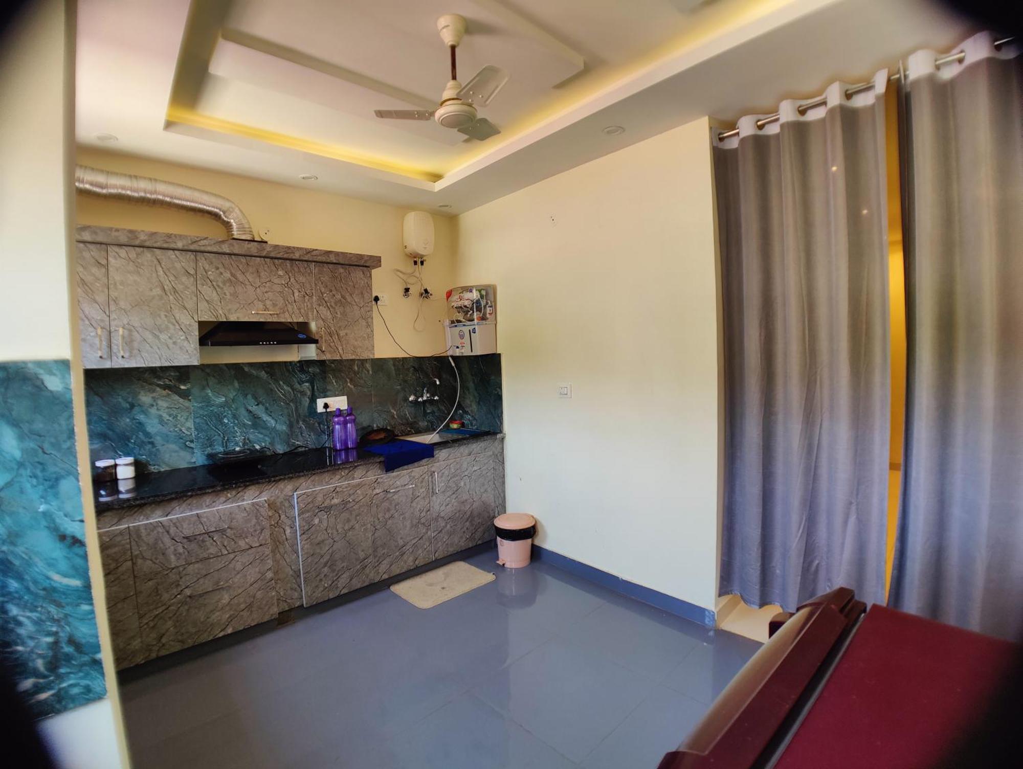 Cosy Homes Retreat Dehradun Esterno foto