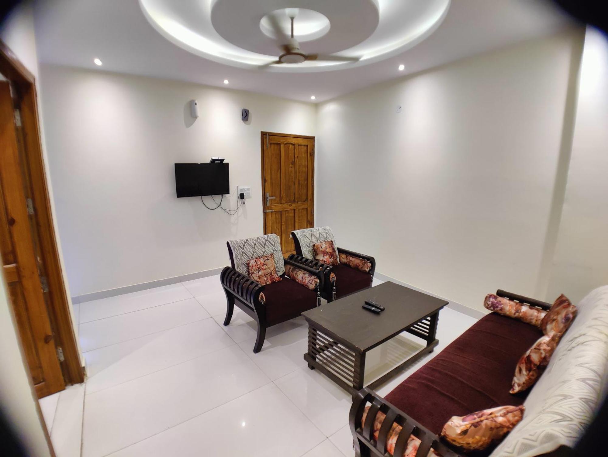 Cosy Homes Retreat Dehradun Esterno foto