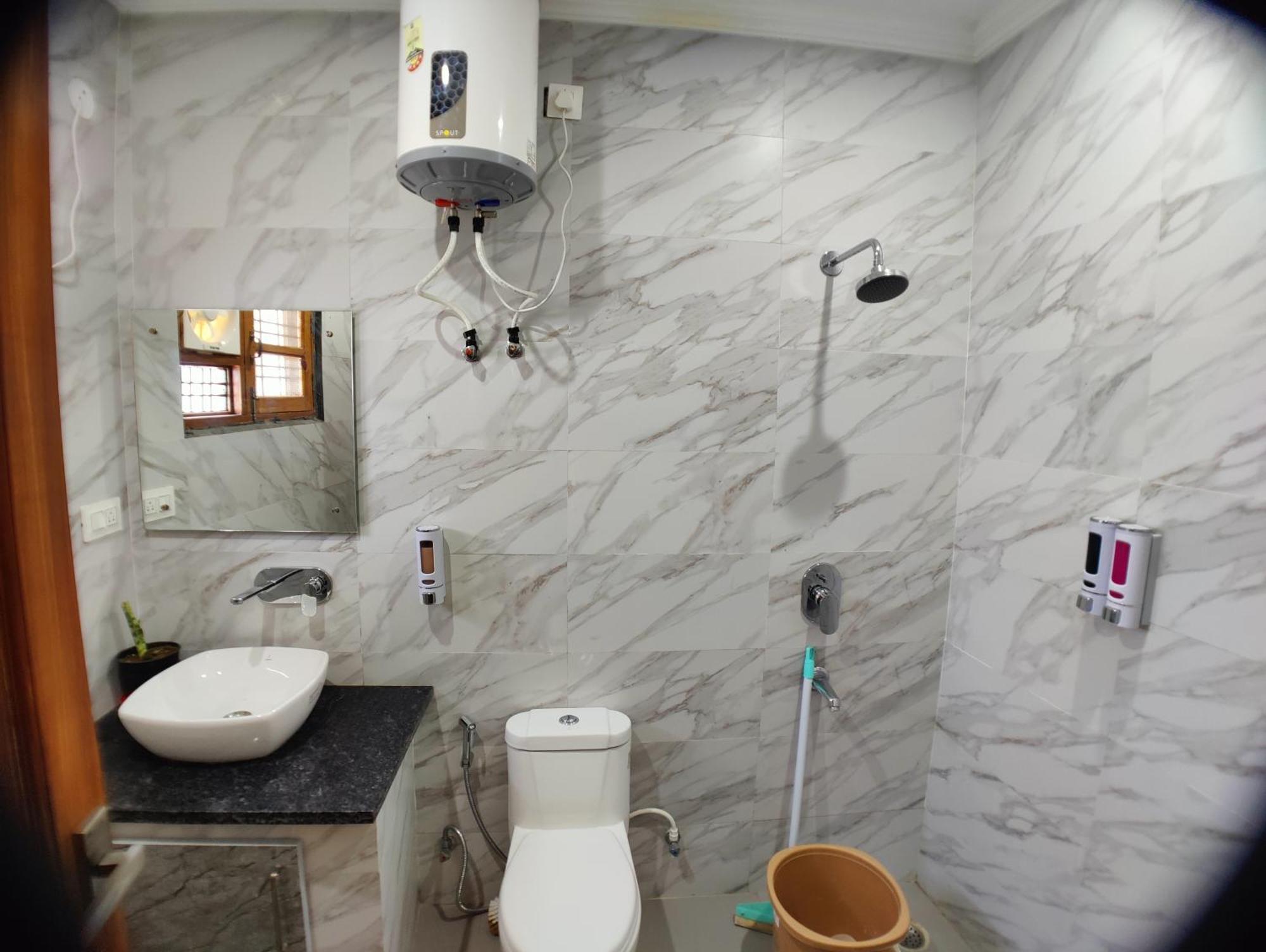 Cosy Homes Retreat Dehradun Esterno foto